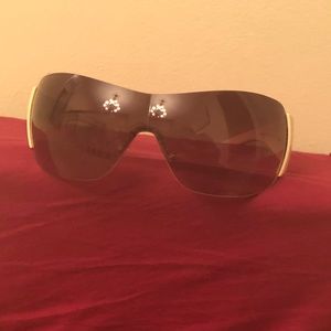 Authentic Prada Sunglasses
